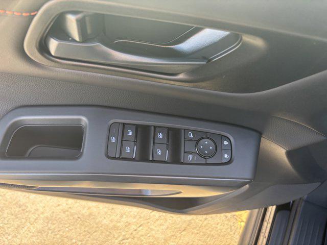 new 2025 Nissan Pathfinder car, priced at $46,620