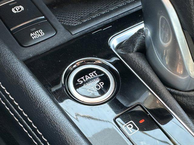used 2022 Nissan Kicks car, priced at $20,990