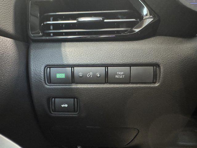 new 2025 Nissan Sentra car, priced at $26,638