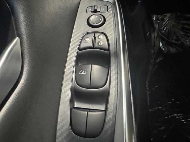 new 2025 Nissan Sentra car, priced at $26,638