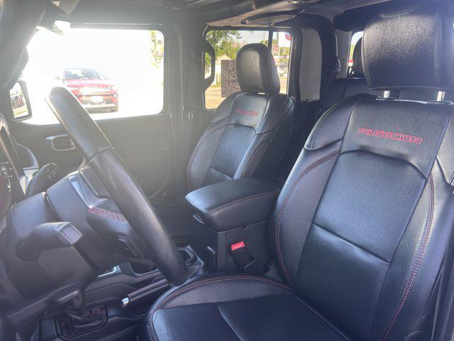 used 2020 Jeep Gladiator car, priced at $34,990