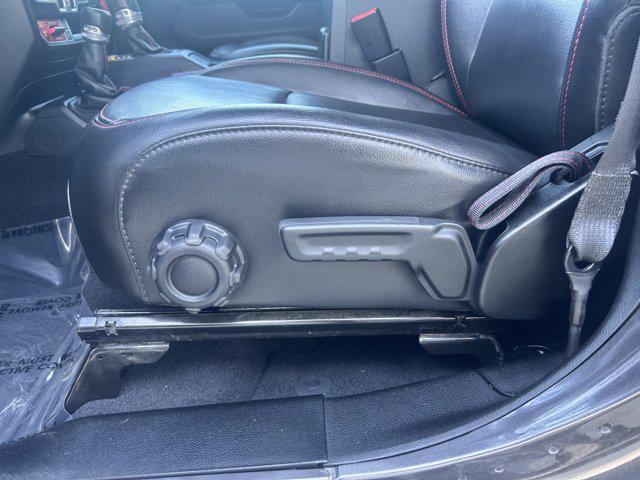 used 2020 Jeep Gladiator car, priced at $34,990