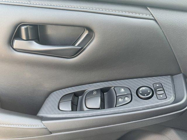 new 2025 Nissan Sentra car, priced at $22,812