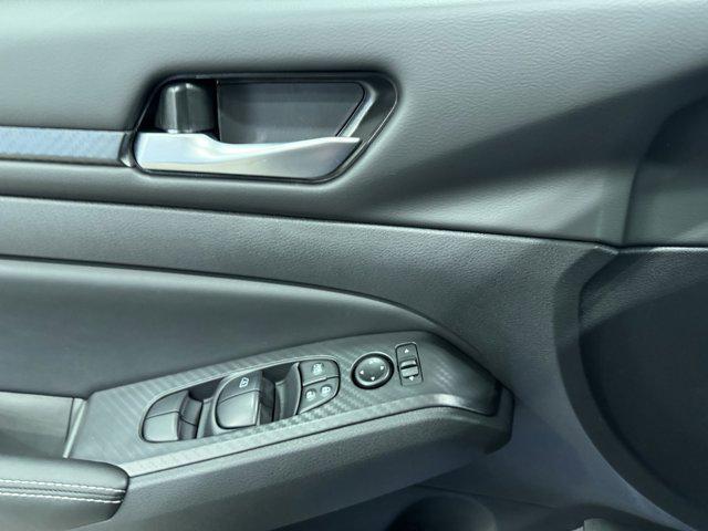 new 2025 Nissan Altima car, priced at $31,165
