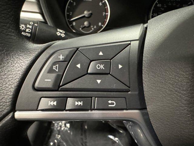 new 2025 Nissan Altima car, priced at $31,165