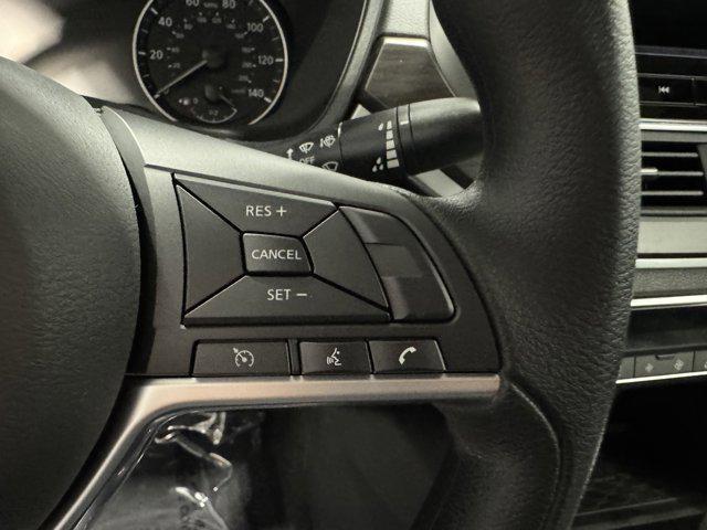 new 2025 Nissan Altima car, priced at $31,165