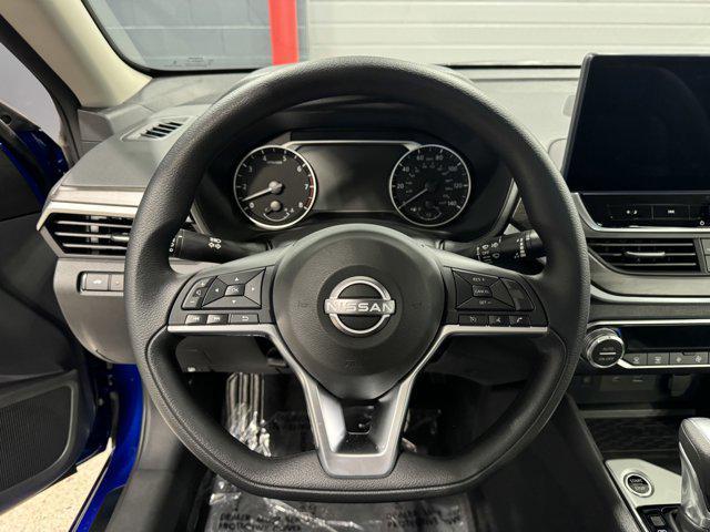 new 2025 Nissan Altima car, priced at $31,165