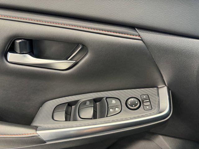 new 2025 Nissan Sentra car, priced at $25,963