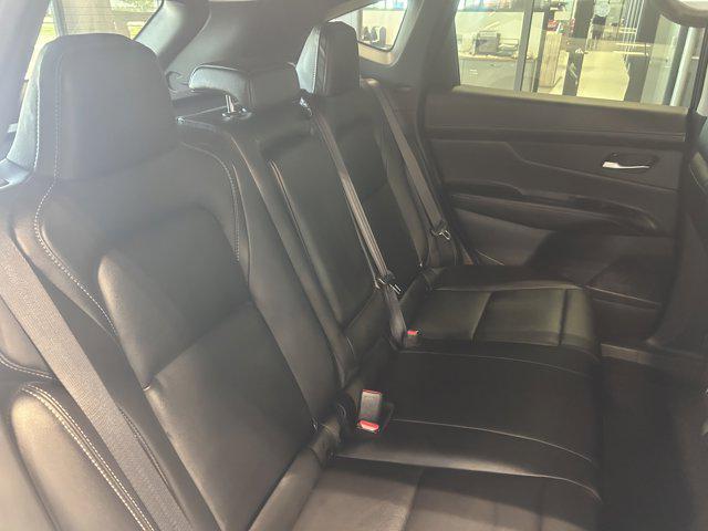 new 2025 Nissan Murano car, priced at $48,063
