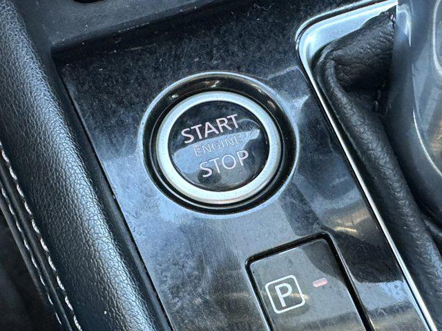used 2021 Nissan Kicks car, priced at $18,990
