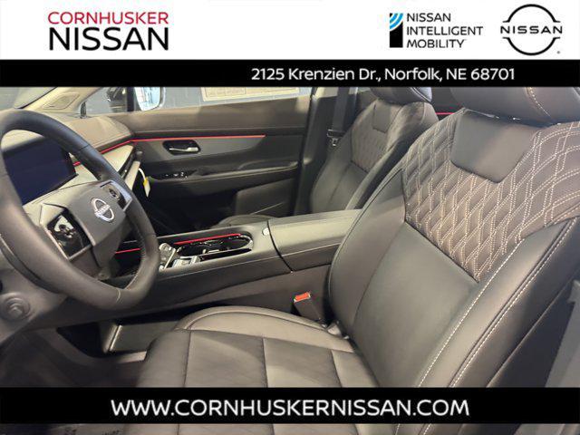 new 2025 Nissan Murano car, priced at $50,539