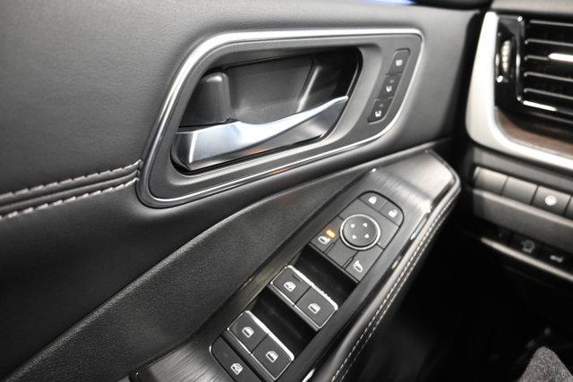 new 2025 Nissan Rogue car, priced at $46,684