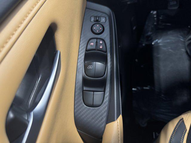 new 2025 Nissan Sentra car, priced at $27,152