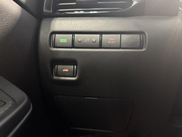 new 2025 Nissan Sentra car, priced at $27,152