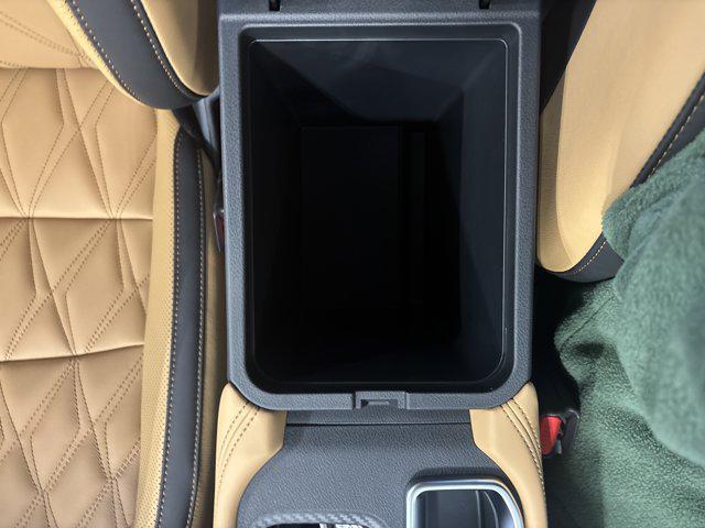 new 2025 Nissan Sentra car, priced at $26,890