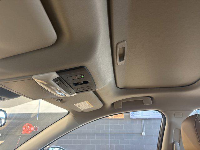 new 2025 Nissan Sentra car, priced at $26,890