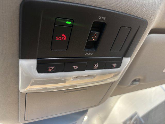 new 2025 Nissan Sentra car, priced at $26,890