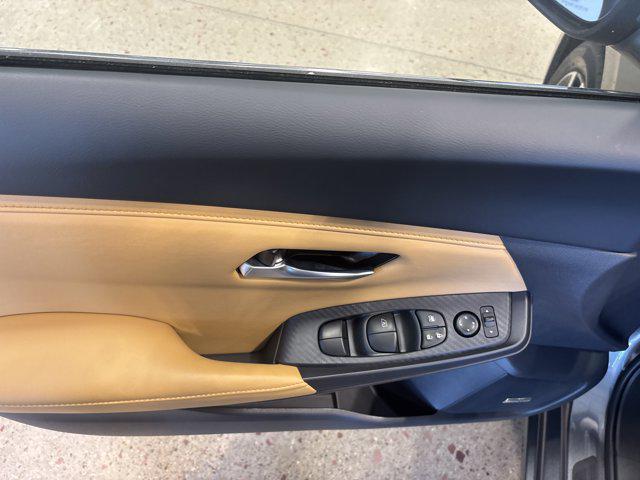 new 2025 Nissan Sentra car, priced at $26,890