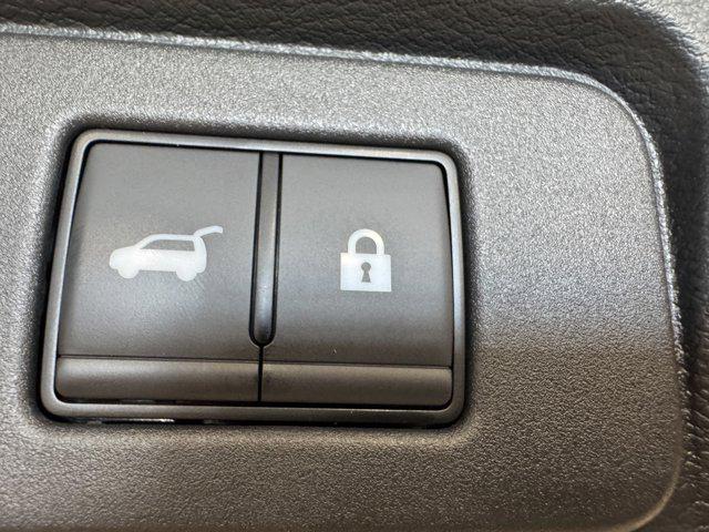 new 2025 Nissan Rogue car, priced at $33,836