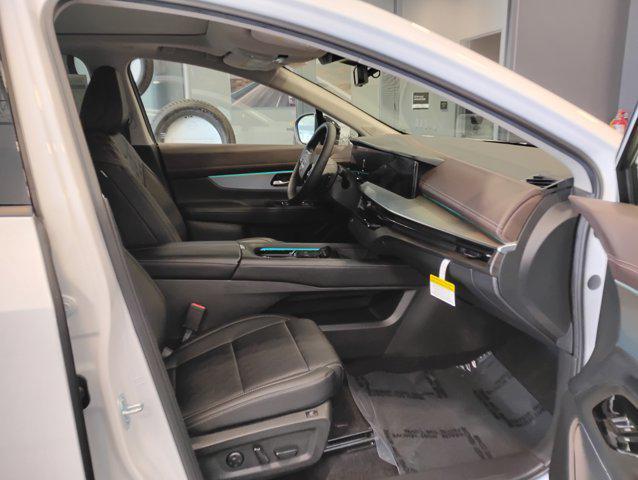new 2025 Nissan Murano car, priced at $51,102