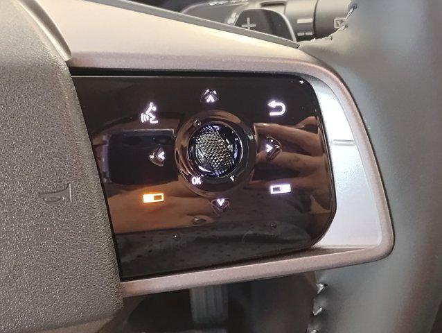 new 2025 Nissan Murano car, priced at $51,102