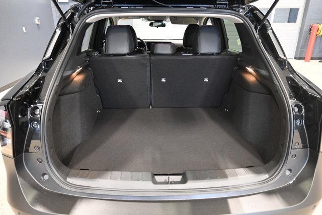 new 2025 Nissan Kicks car, priced at $29,199