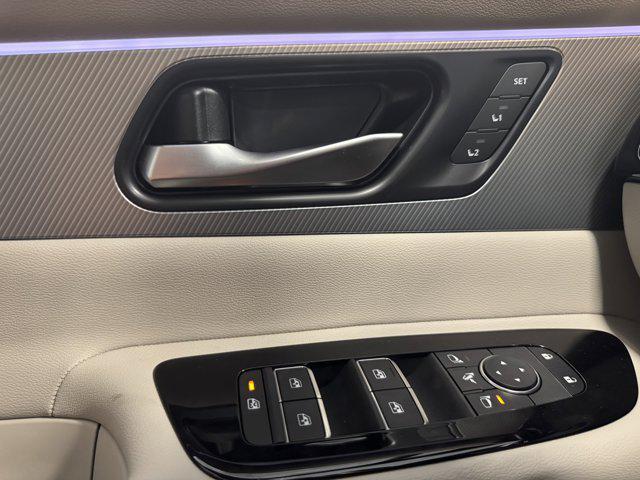 new 2025 Nissan Murano car, priced at $50,941