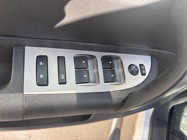 used 2009 Chevrolet Silverado 1500 car, priced at $8,990