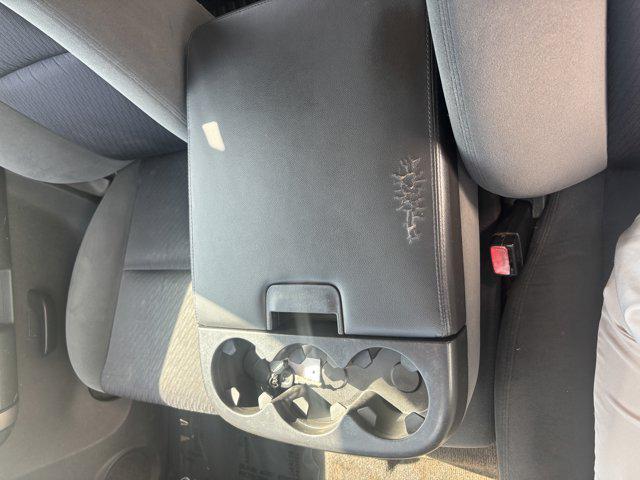 used 2009 Chevrolet Silverado 1500 car, priced at $8,990