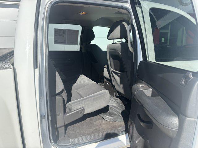 used 2009 Chevrolet Silverado 1500 car, priced at $8,990