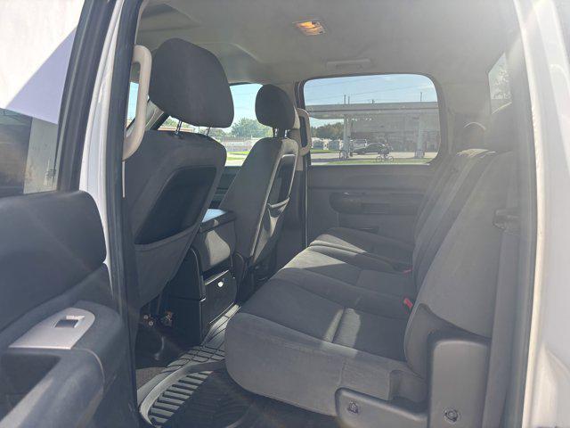 used 2009 Chevrolet Silverado 1500 car, priced at $8,990