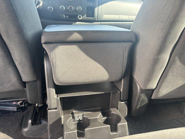 used 2009 Chevrolet Silverado 1500 car, priced at $8,990