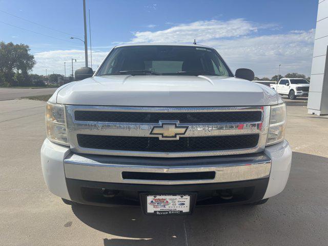 used 2009 Chevrolet Silverado 1500 car, priced at $8,990