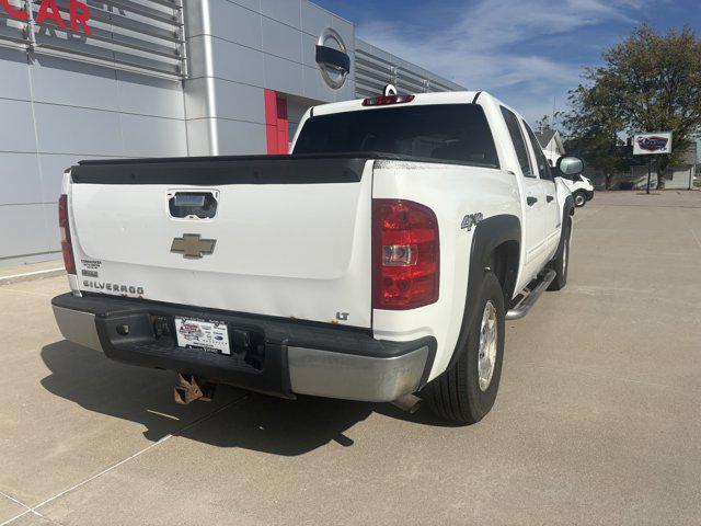used 2009 Chevrolet Silverado 1500 car, priced at $8,990