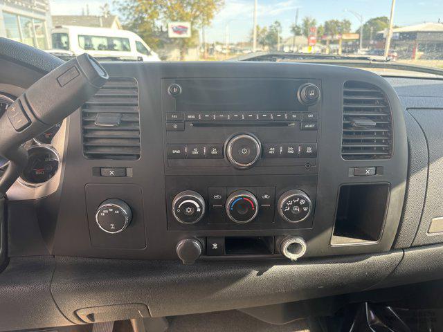 used 2009 Chevrolet Silverado 1500 car, priced at $8,990