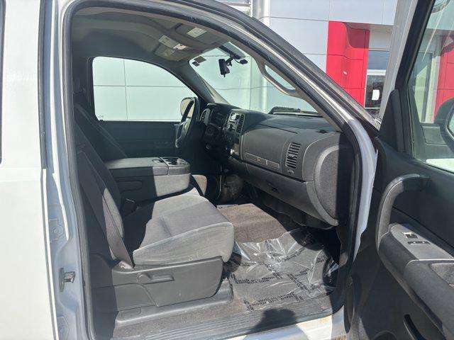 used 2009 Chevrolet Silverado 1500 car, priced at $8,990