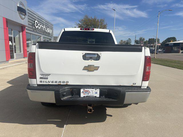used 2009 Chevrolet Silverado 1500 car, priced at $8,990
