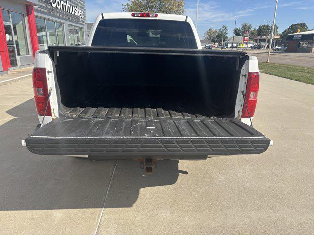 used 2009 Chevrolet Silverado 1500 car, priced at $8,990