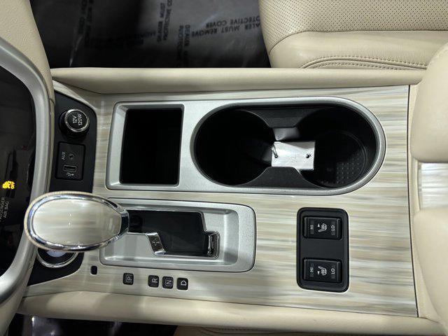 used 2018 Nissan Murano car, priced at $22,990