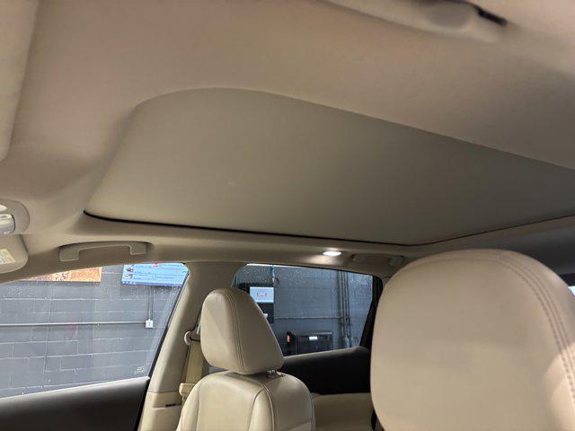 used 2018 Nissan Murano car, priced at $22,990