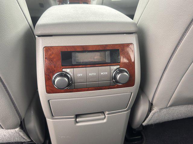 used 2012 Toyota Highlander car, priced at $13,290