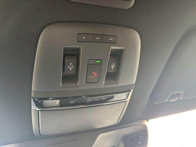 new 2026 Nissan Armada car, priced at $82,422