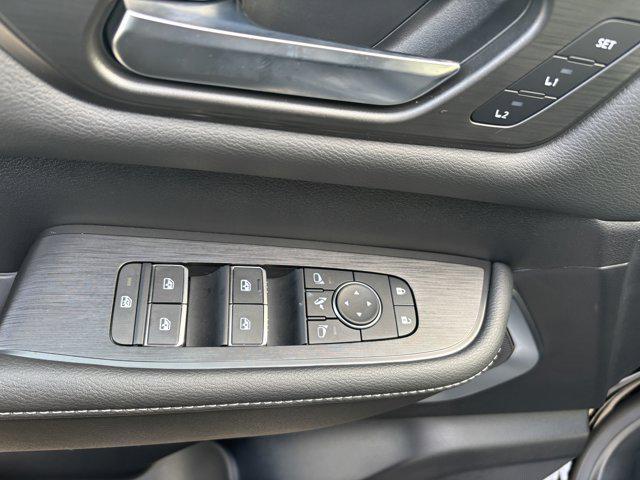 new 2026 Nissan Armada car, priced at $82,422