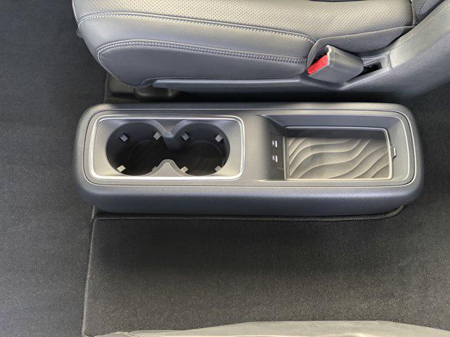 new 2026 Nissan Armada car, priced at $82,422