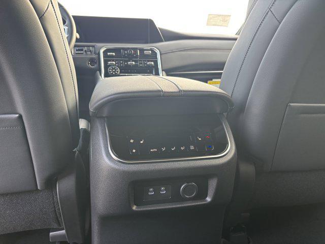 new 2026 Nissan Armada car, priced at $82,422