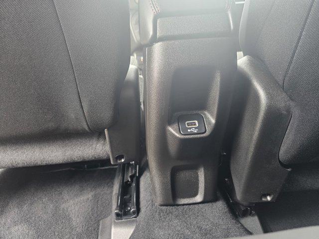 used 2023 Jeep Renegade car, priced at $26,990