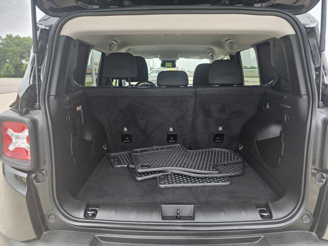 used 2023 Jeep Renegade car, priced at $26,990