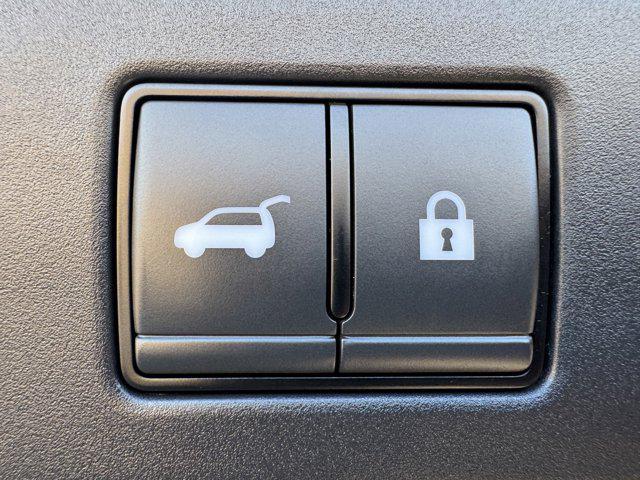 used 2023 Nissan Pathfinder car, priced at $36,990