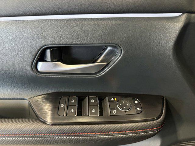 new 2025 Nissan Kicks car, priced at $30,057