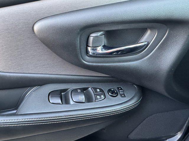 used 2023 Nissan Murano car, priced at $33,990